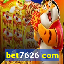 bet7626 com